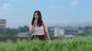 Hometown Cha-Cha-Cha Episode 1 The Moment I Met You Everywhere Preview Still