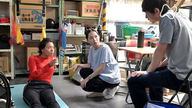 Watch Welcome Home, Mone Ep 62 Eng Sub