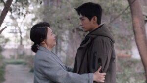 You Are My Glory Episode 17 Walking Down Memory Lane Preview Still