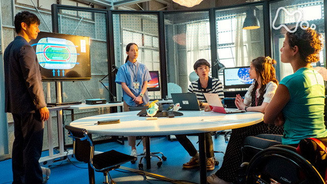 Watch Welcome Home, Mone Ep 64 Eng Sub