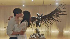 Nevertheless, Episode 10 Nevertheless, I Still… Preview Still