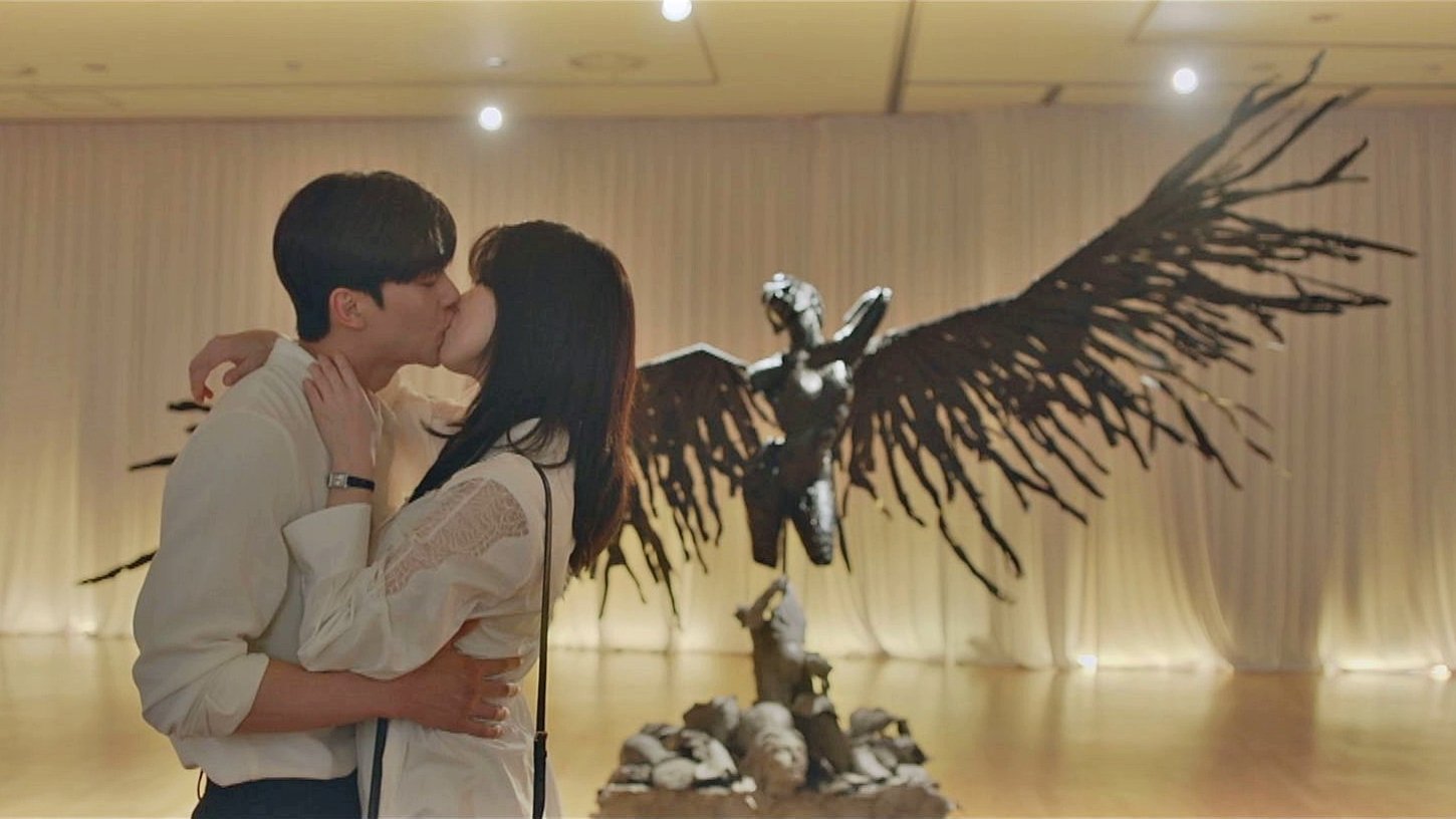 Watch Nevertheless, Ep 10 Eng Sub