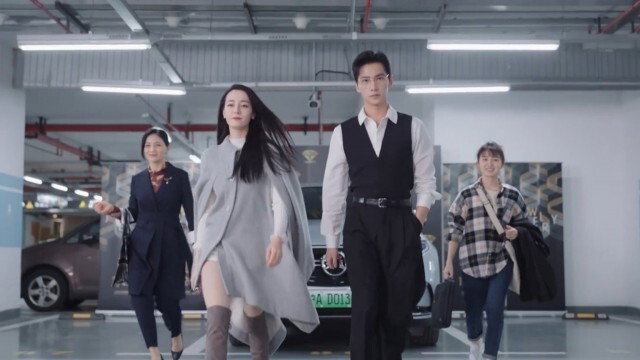 Watch You Are My Glory Ep 25 Eng Sub