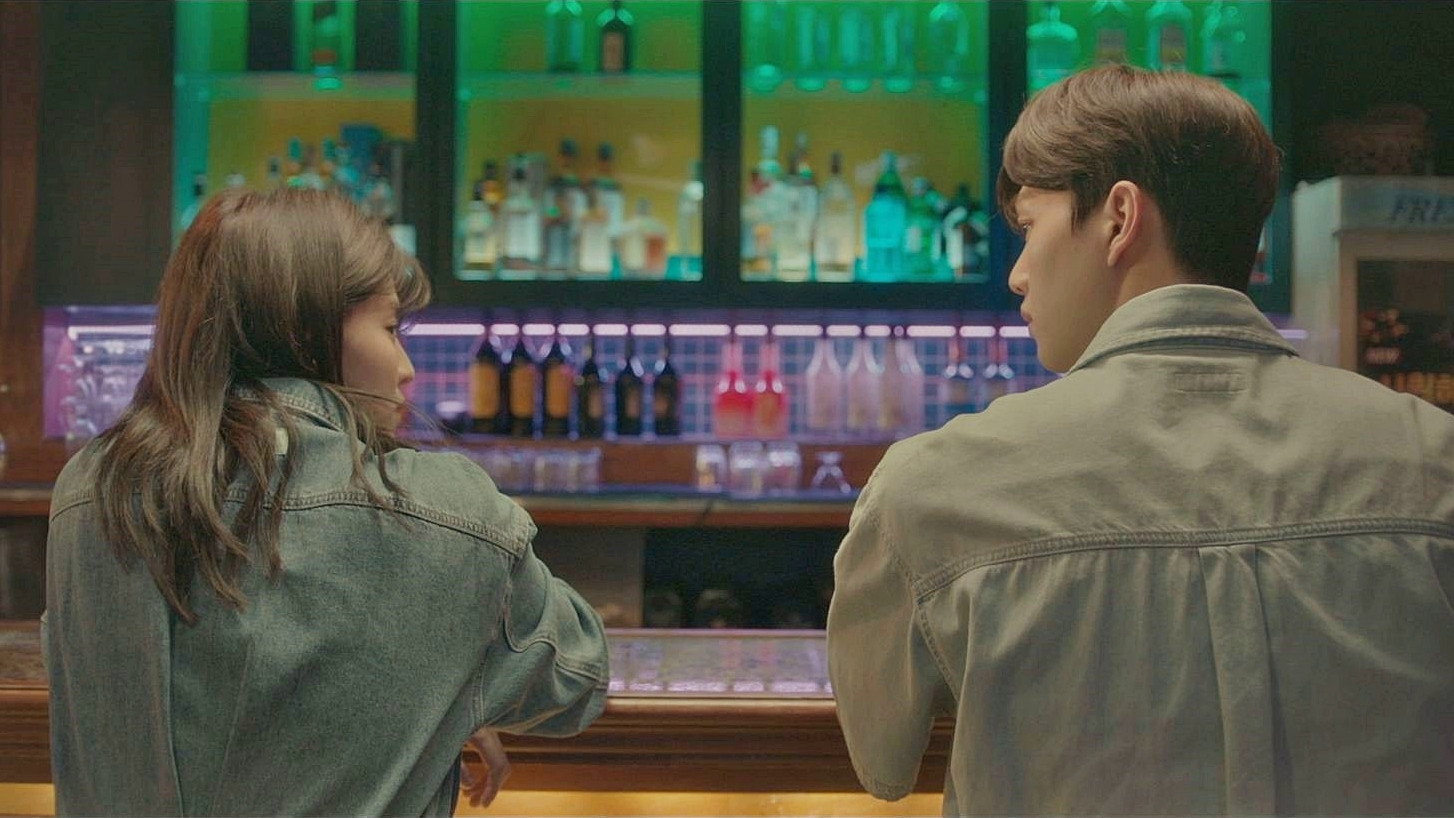 Watch Nevertheless, Ep 09 Eng Sub