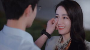 You Are My Glory Episode 32 Final Launch Preview Still