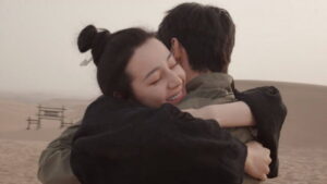 You Are My Glory Episode 26 Surprise Visit Preview Still
