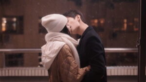 You Are My Glory Episode 21 Forgiven Preview Still