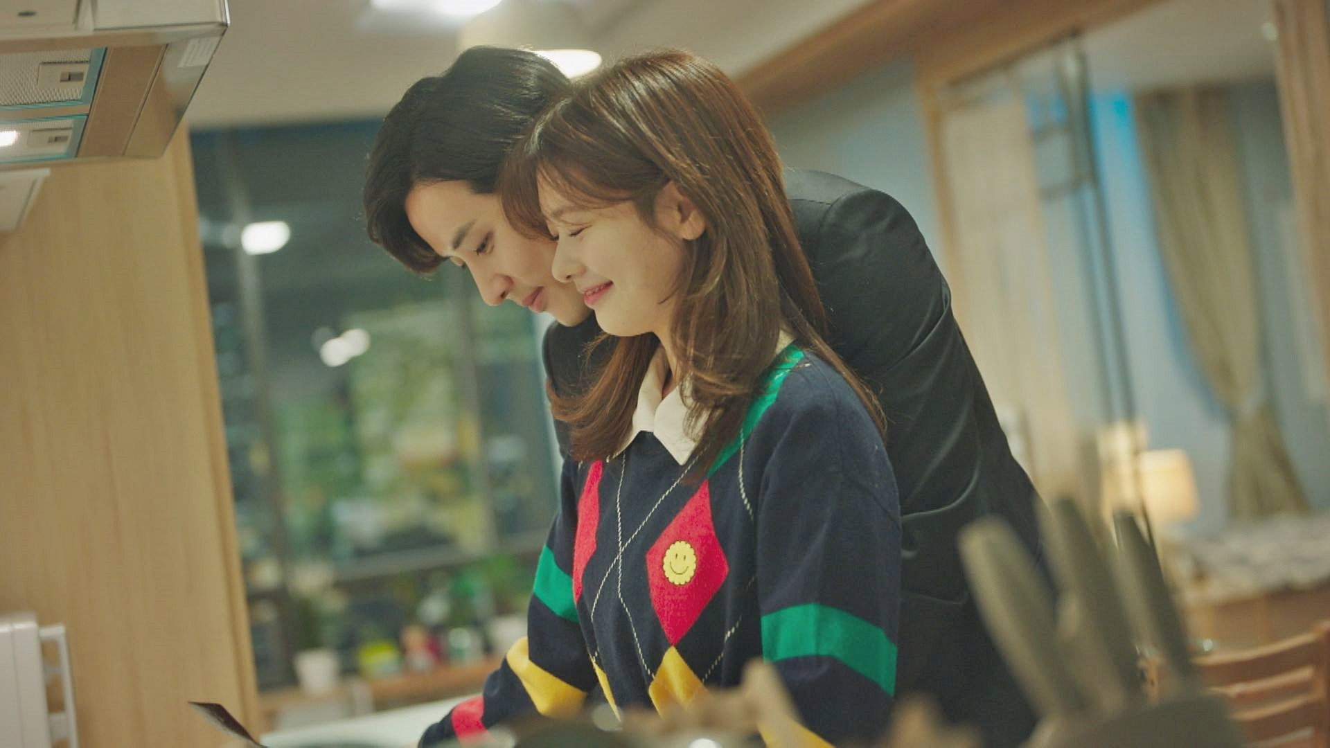 Watch Monthly Magazine Home Ep 15 Eng Sub