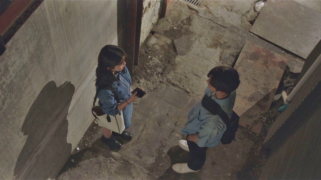Nevertheless, Episode 08