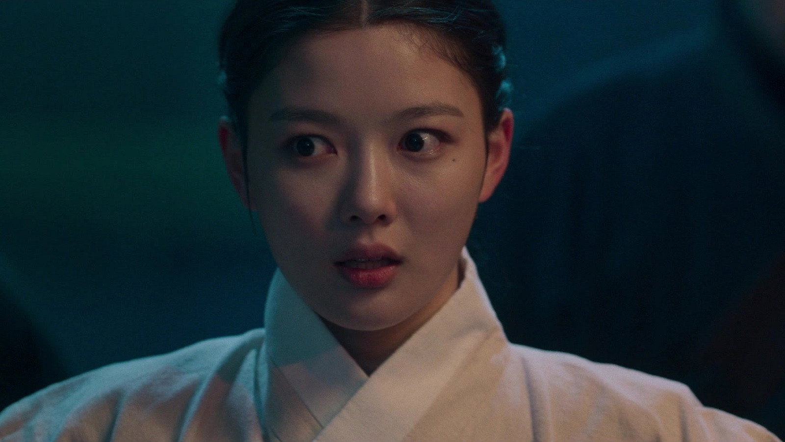 Watch Lovers of the Red Sky Ep 02 Eng Sub