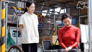 Welcome Home, Mone Episode 61 Episode 61 Preview Still