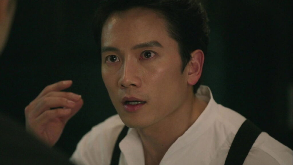 The Devil Judge Episode 15