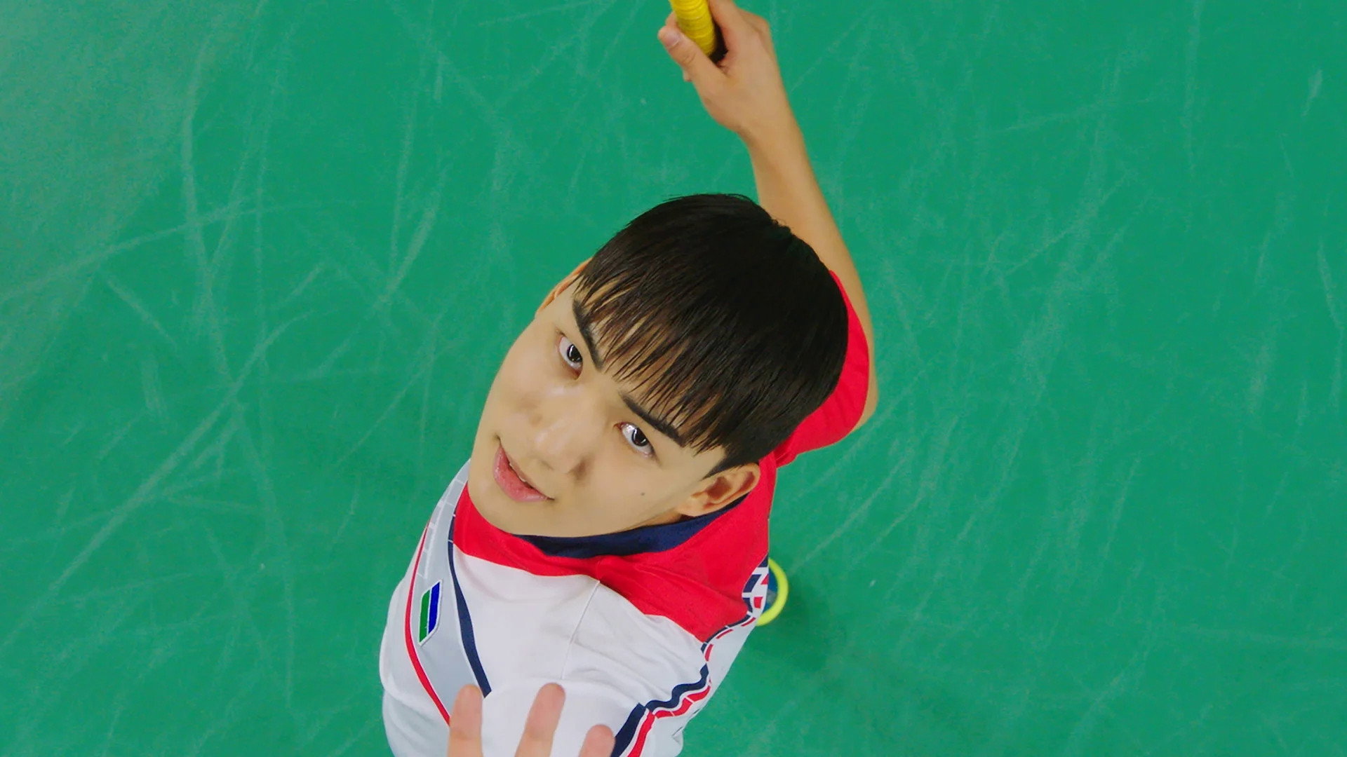 Watch Racket Boys Ep 16 Eng Sub