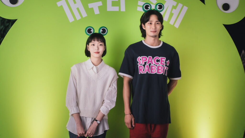Yumi’s Cells Episode 03