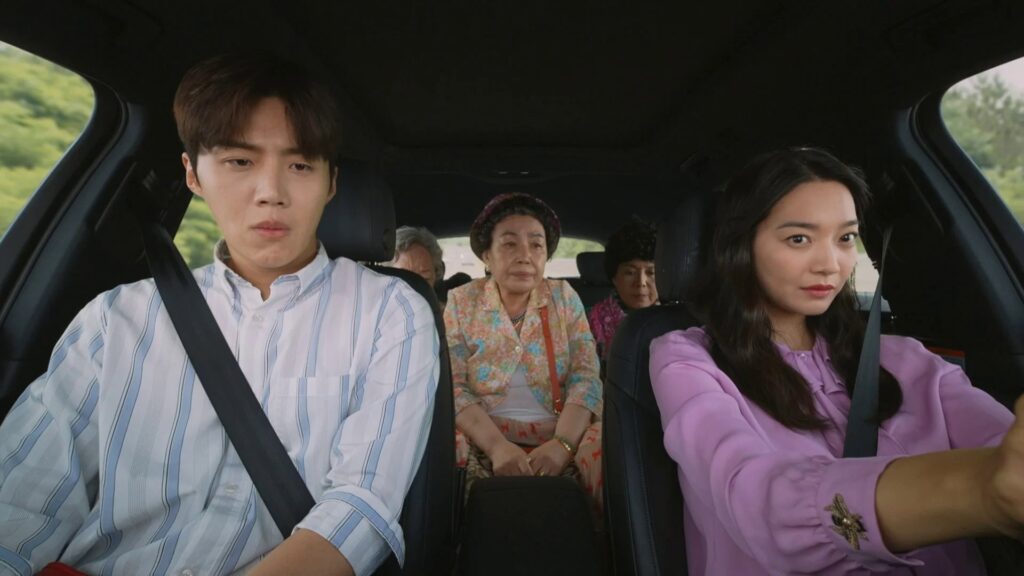 Hometown Cha-Cha-Cha Episode 03
