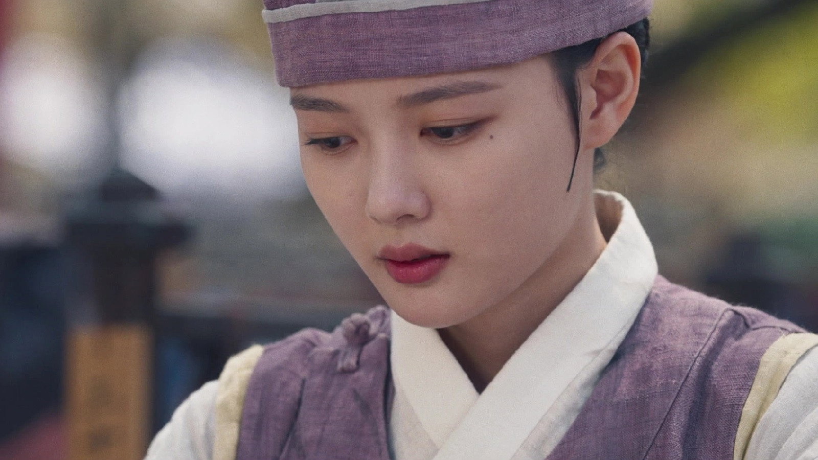 Watch Lovers of the Red Sky Ep 05 Eng Sub