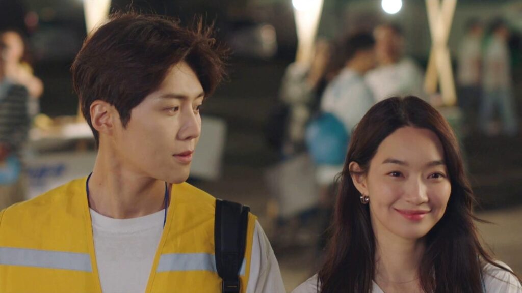 Hometown Cha-Cha-Cha Episode 07
