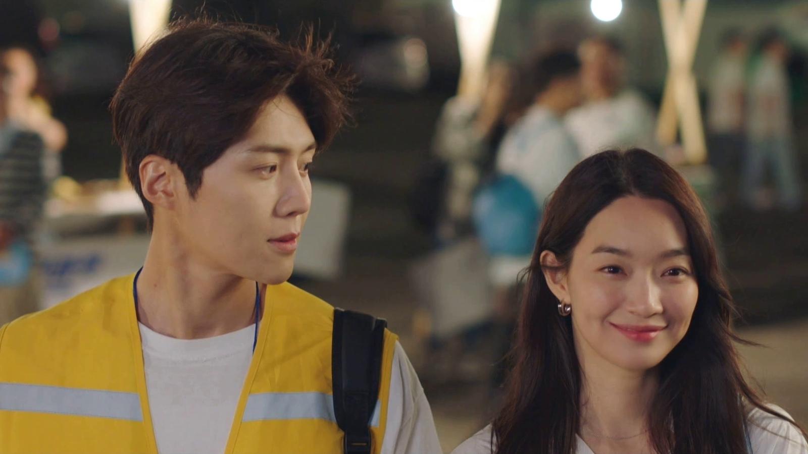 Watch Hometown Cha-Cha-Cha Ep 07 Eng Sub