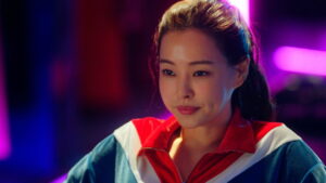 One the Woman Episode 1 The Art Auction Preview Still