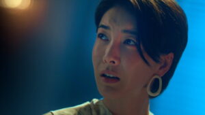 One the Woman Episode 4 New Chairman of Yumin Group Preview Still