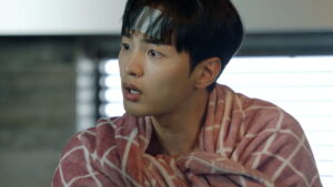 Dali & Cocky Prince Episode 2 Could Brand-name Watches Capture Eternity? Preview Still