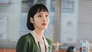 Yumi’s Cells Episode 1 Episode 1 Preview Still