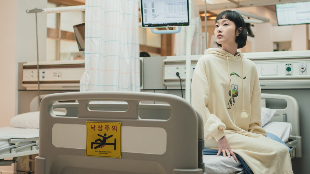 Yumi’s Cells Episode 04