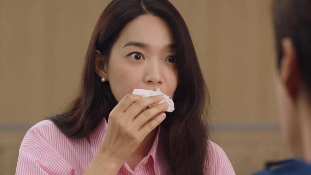 Hometown Cha-Cha-Cha Episode 05