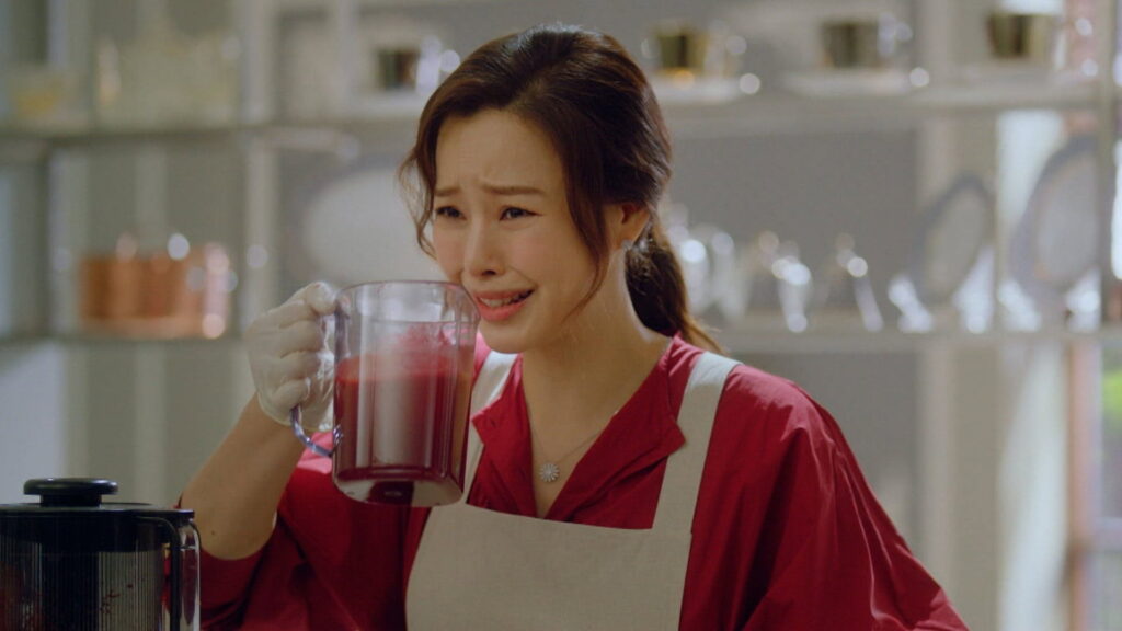 One the Woman Episode 03