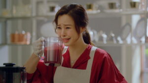 One the Woman Episode 3 Emergency Meeting of Shareholders Preview Still