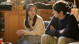 Welcome Home, Mone Episode 81 Episode 81 Preview Still