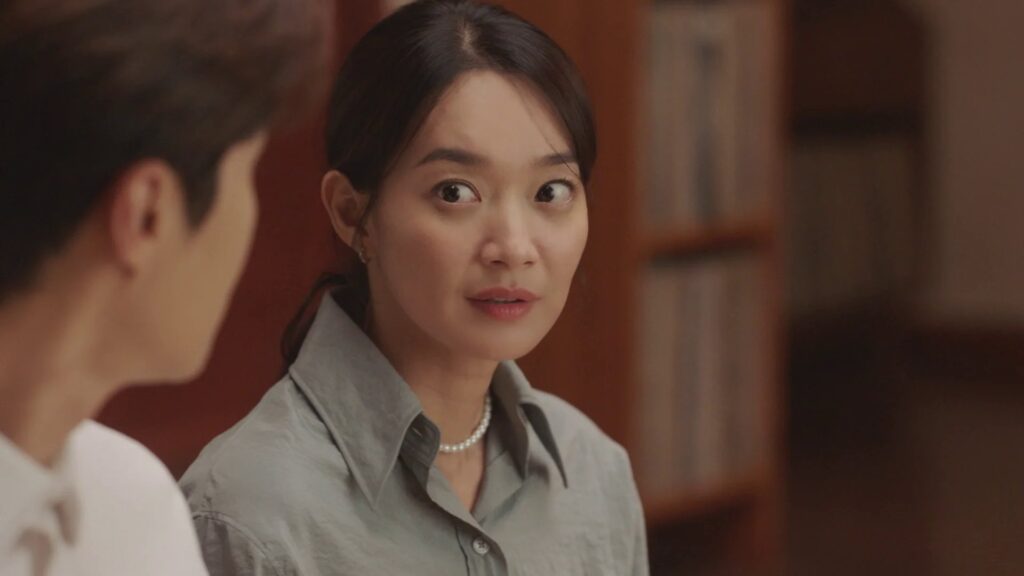 Hometown Cha-Cha-Cha Episode 10