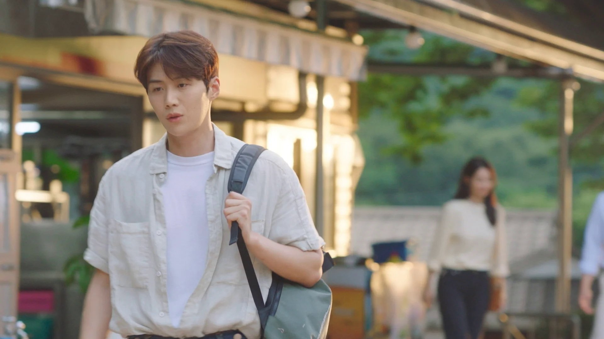 Watch Hometown Cha-Cha-Cha Ep 08 Eng Sub