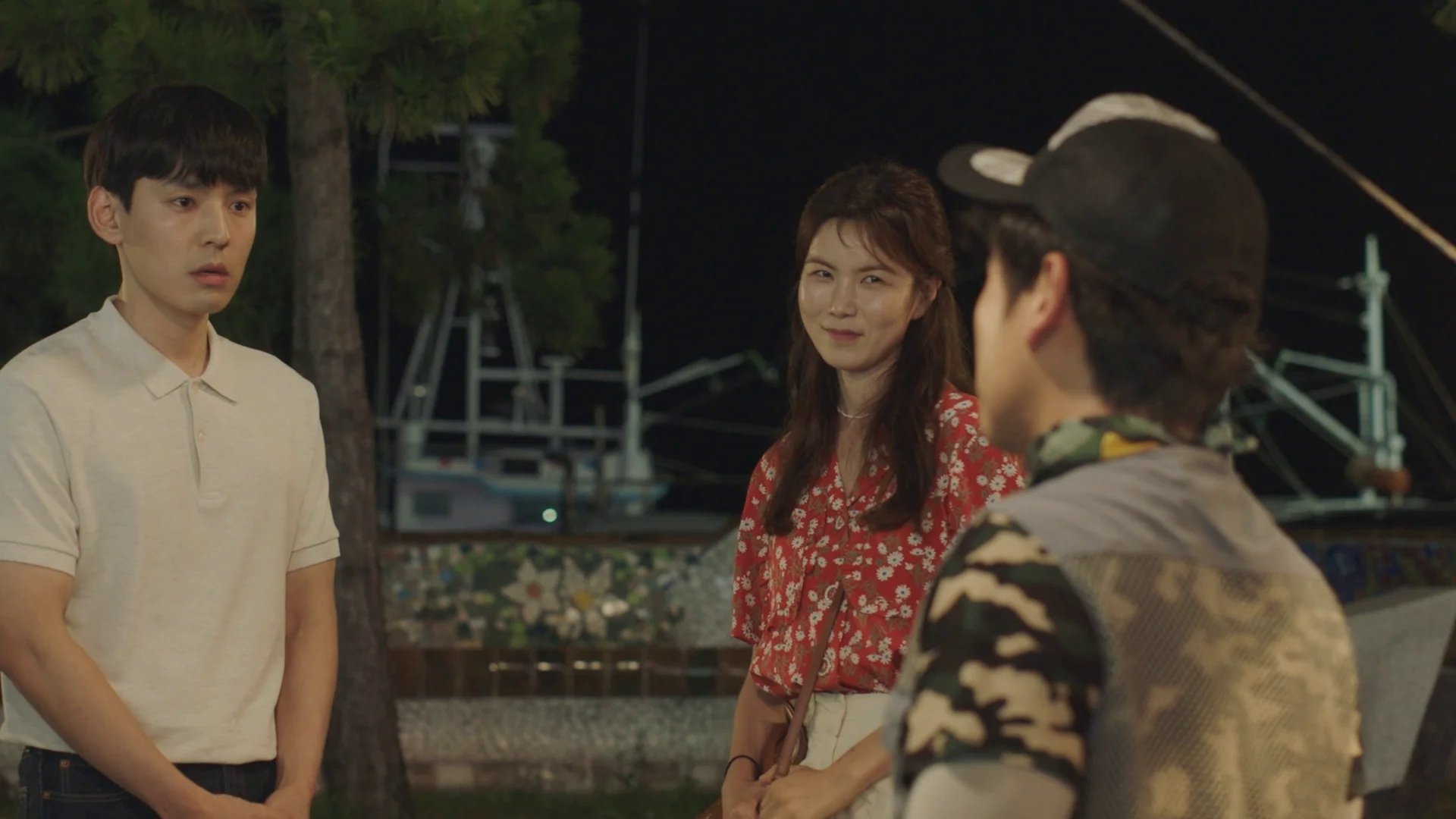 Watch Hometown Cha-Cha-Cha Ep 12 Eng Sub