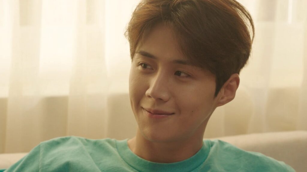 Hometown Cha-Cha-Cha Episode 11