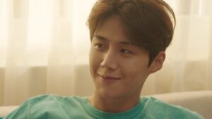 Hometown Cha-Cha-Cha Episode 11 The Moment When Your Excitement Becomes My Happiness Preview Still
