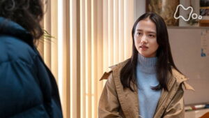 Welcome Home, Mone Episode 111 Episode 111 Preview Still
