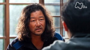 Welcome Home, Mone Episode 112 Episode 112 Preview Still