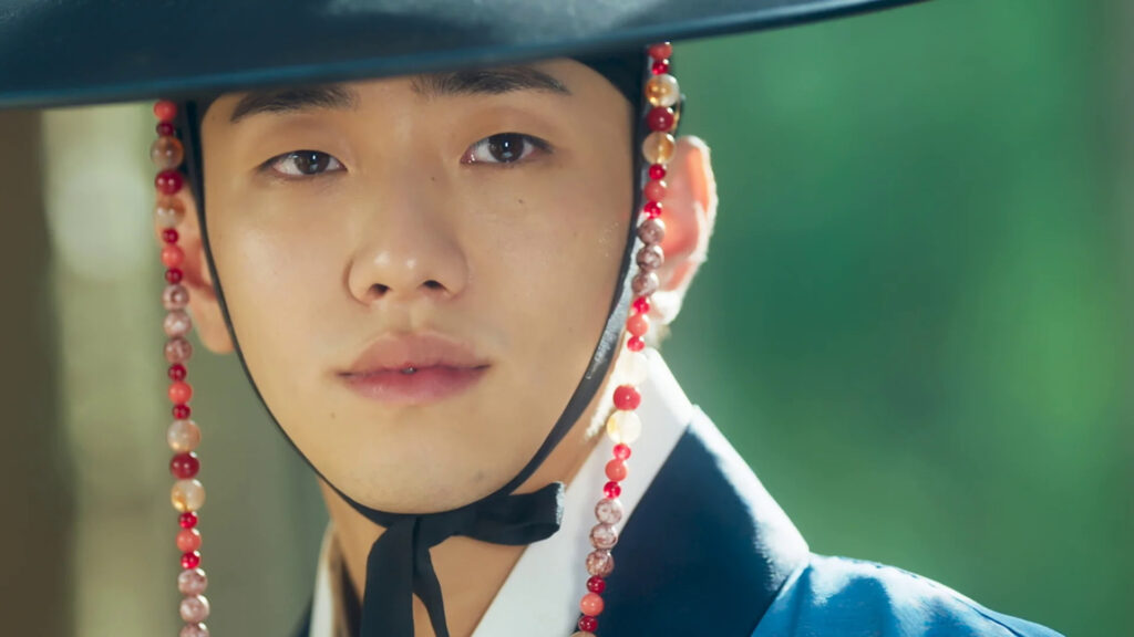The King’s Affection Episode 03