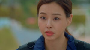 One the Woman Episode 14 Paternity Test Result Preview Still