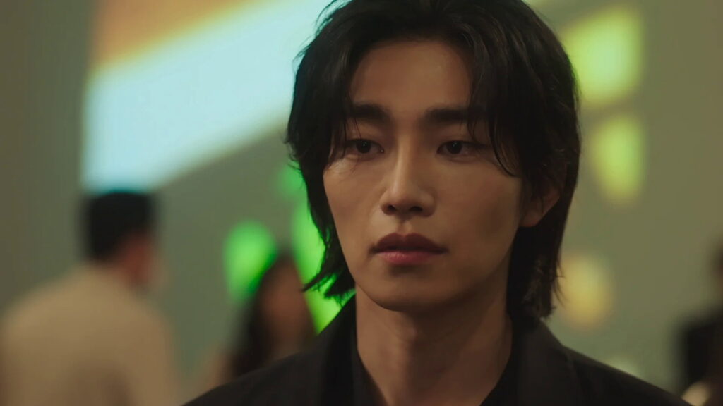 Reflection of You Episode 05