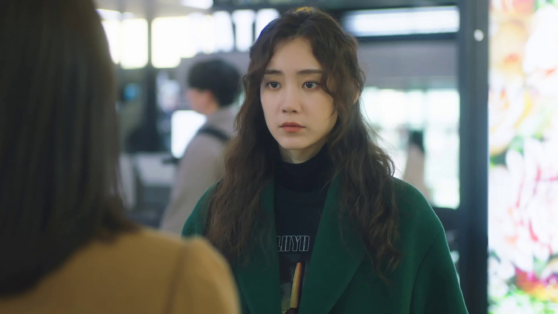 Watch Reflection of You Ep 02 Eng Sub