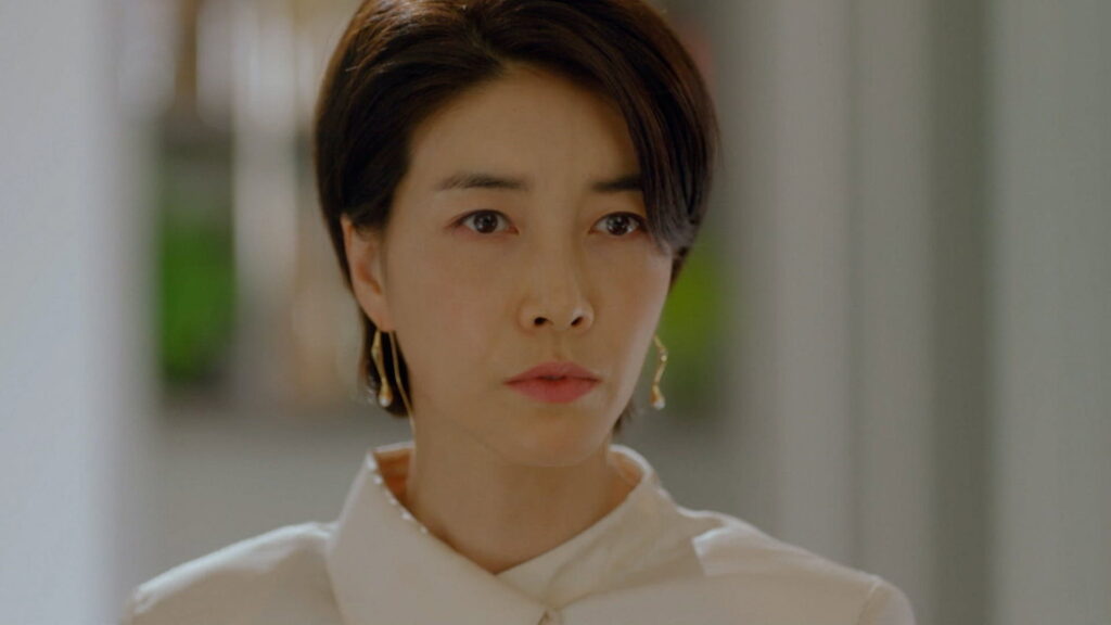 One the Woman Episode 05