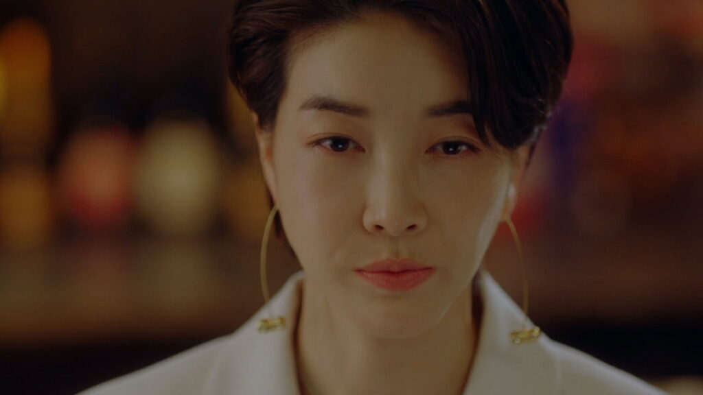 One the Woman Episode 11