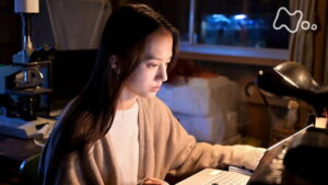 Welcome Home, Mone Episode 115 Episode 115 Preview Still