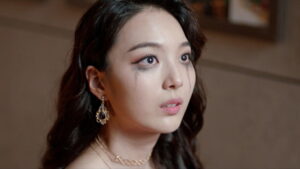 Dali & Cocky Prince Episode 10 Do You Know How to Tell Dogs Apart from Wolves at Dusk? Preview Still