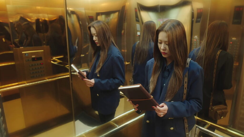 Reflection of You Episode 03