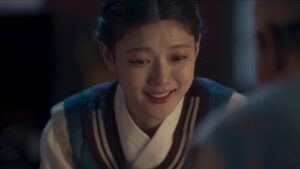 Lovers of the Red Sky Episode 16 Lovers Of The Red Sky Preview Still
