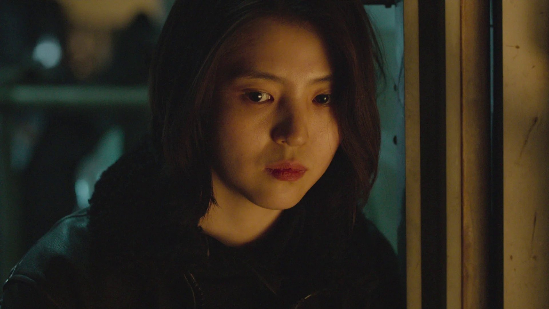Watch My Name Ep 08 Eng Sub