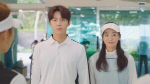Hometown Cha-Cha-Cha Episode 13 Your Today Is the Moment You Wish for Tomorrow Preview Still